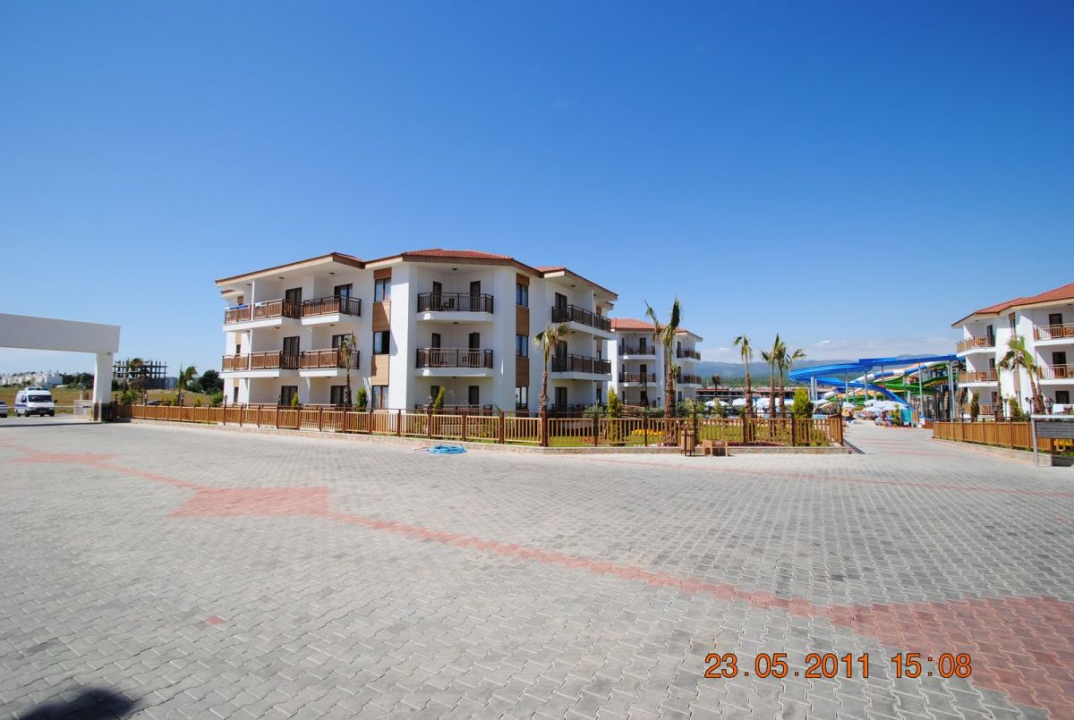 imagini hotel EFTALYA AQUA ALANYA